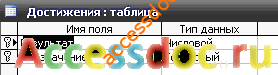 Скачать базу данных (БД) «Спорт» MS Access