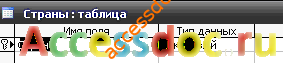 Скачать базу данных (БД) «Спорт» MS Access
